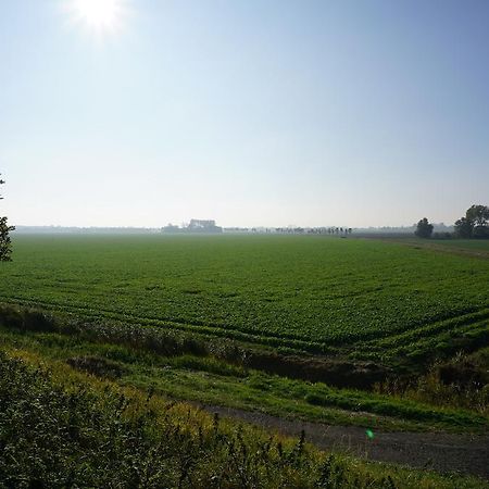 Herberg De Ring Dreischor ภายนอก รูปภาพ